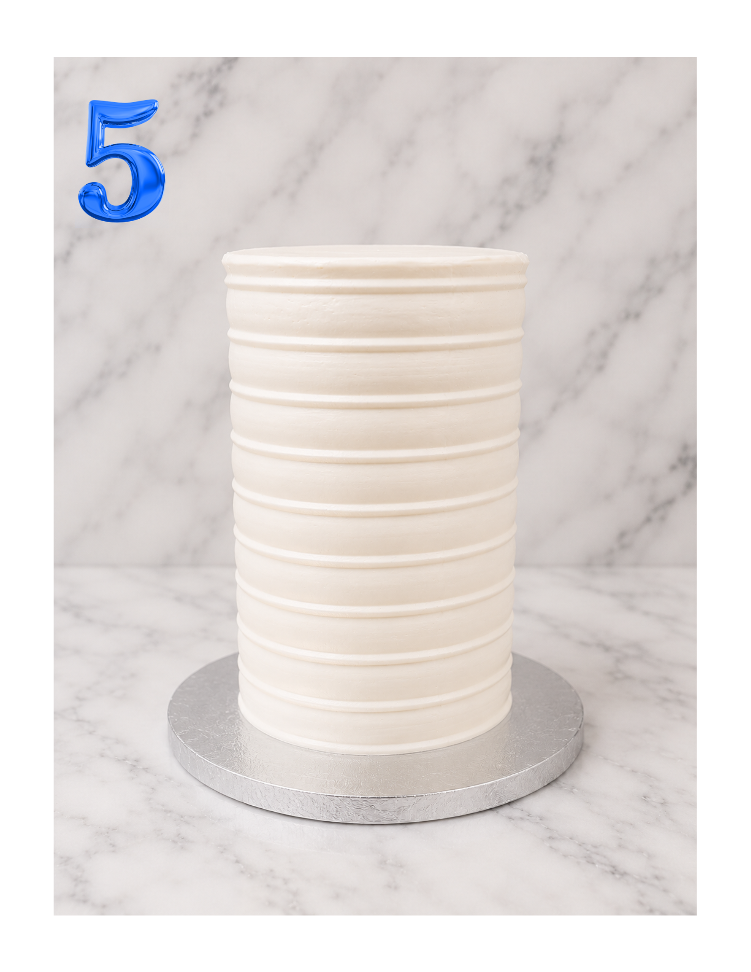 12 Inch Chocolate Cake image 6